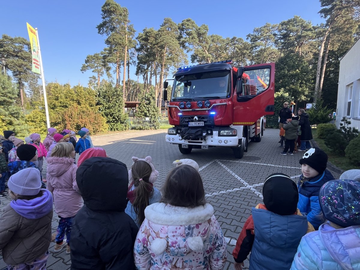 EWAKUACJA ZE STRAZA 1 pp4lask