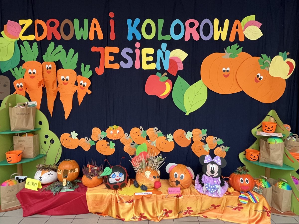 DYNIOWY ZDROWY KONKURS PLASTYCZNY 1 pp4lask