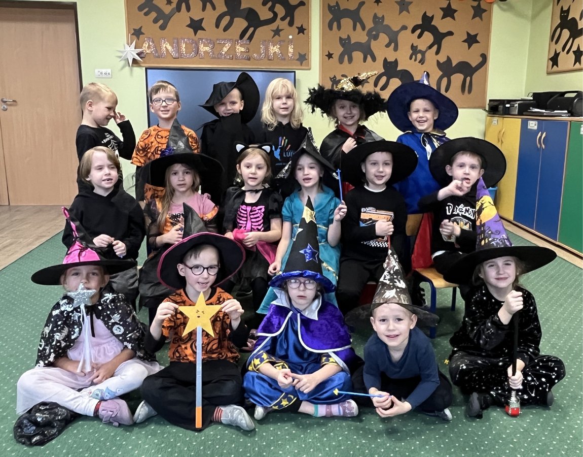 andrzejki 10 pp4lask